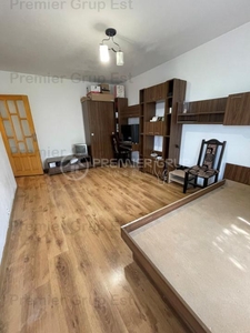 Apartament 2 camere Canta - LIDL, CT, AC