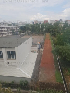 Apartament 2 camere Cantemir