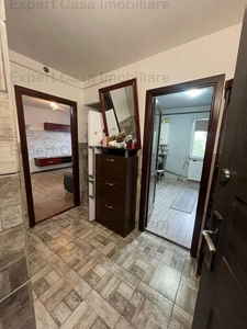 Apartament 2 camere Cantemir