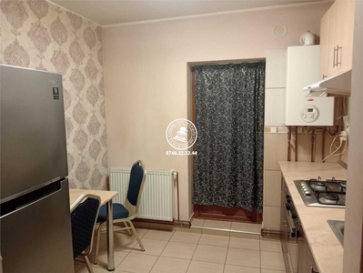 Apartament 2 camere de vanzare Tatarasi - Metalurgie