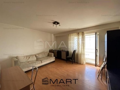 Apartament 2 camere decomandat zona Siretului