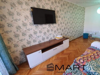 Apartament 2 camere decomandat zona Vasile Milea