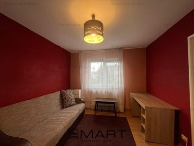 Apartament 2 camere etaj 3 Aleea Sevis