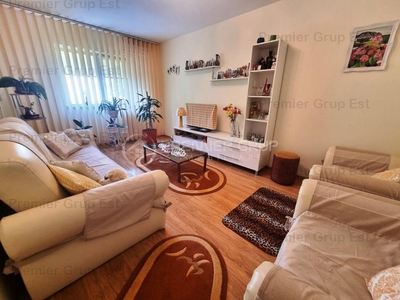 Apartament 2 camere, Galata, 52mp, CT, AC