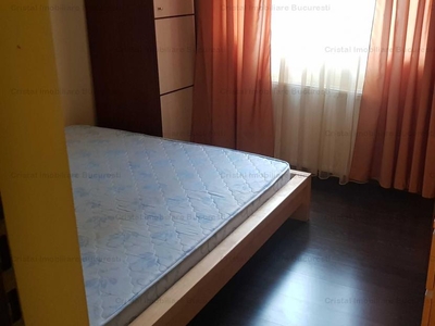 Apartament 2 camere Lujerului Strada Cetatuia