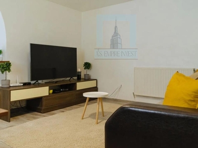 Apartament 2 camere mobilat-utilat - zona Centrul Vechi (ID: 8830)