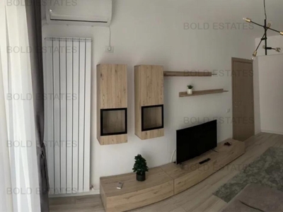 Apartament 2 Camere | Novum | Splaiul Independentei