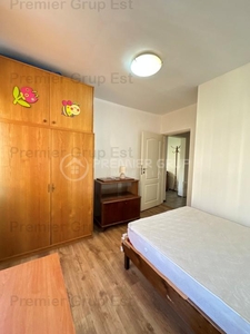 Apartament 2 camere, Palas, 55mp, CT, AC