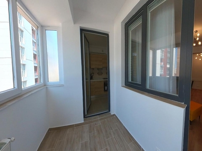 Apartament 2 camere + parcare subteran Decebal / Calea Calarasilor