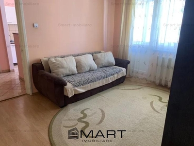 Apartament 2 camere semidecomandate, Cedonia in bloc dotat cu lift