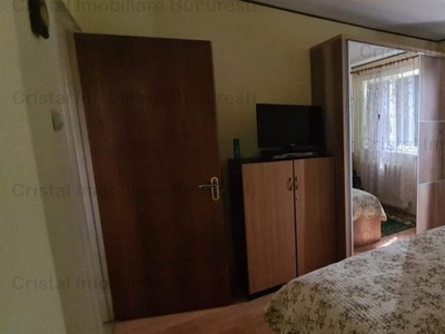 Apartament 2 camere Tineretului/AC/Metrou