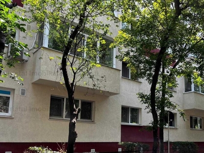 Apartament 2 camere, zona Brancoveanu