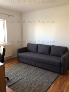 Apartament 3 camere 13 Septembrie/AC/Centrala