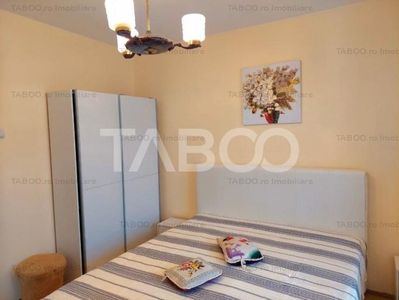 Apartament 3 camere 2 balcoane 70 mpu etaj 2 zona Mihai Viteazu