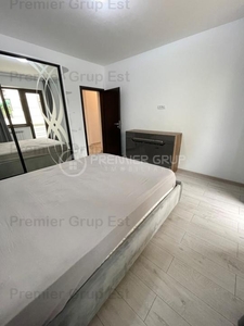 Apartament 3 camere 2 băi | Brown Luxury, loc PARCARE