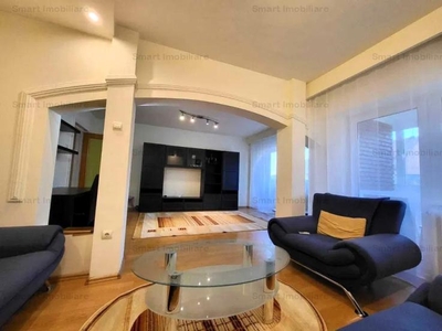 Apartament 3 camere 83mp Zona Promenada Mall