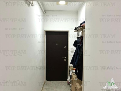 Apartament 3 camere | CURTE de 50mp | Centrala PROPRIE