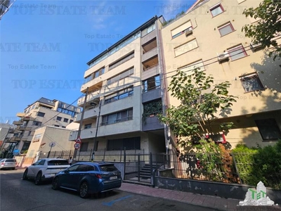 Apartament 4 camere de vanzare - Floreasca