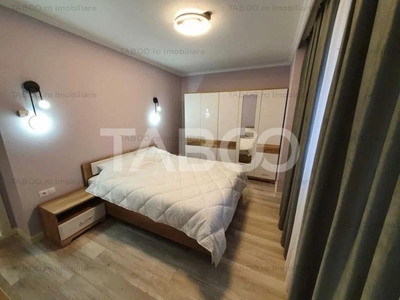 Apartament cu 3 camere de inchiriat in zona Kogalniceanu