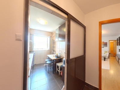 Apartament cu 3 camere Plaza Mall, Bul Timisoara