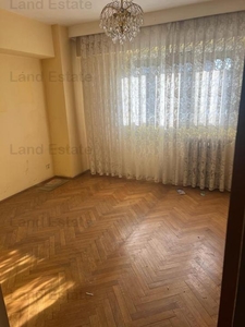 Apartament cu 4 camere + Boxa | Banu Manta - Nicolae Titulescu