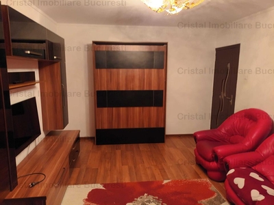 Apartament de inchiriat Cetatea de Balta, 7 min Metrou Gorjului