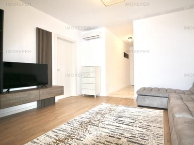 AVIATIEI-ATLAS RESIDENCE, APARTAMENT NOU, BLOC 2021, PARCARE!