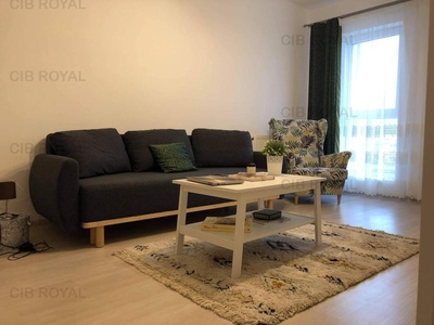 Garsoniera Joy Residence,bloc 2019,zona Popești-Leordeni,15 min metrou Berceni,Str. Biruinței nr. 31