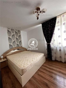 Inchiriere apartament 2 camere, Alexandru cel Bun, Iasi