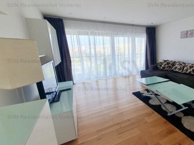 Inchiriere apartament 2 camere, Arcul de Triumf, Bucuresti