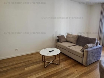 Inchiriere apartament 2 camere, Aviatiei, Bucuresti