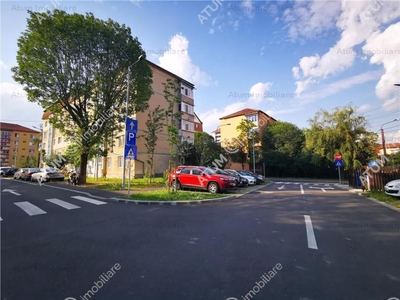 Inchiriere apartament 2 camere, Hipodrom 1, Sibiu