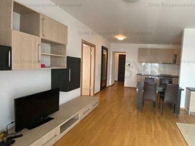 Inchiriere apartament 2 camere, Piata 1 Mai, Bucuresti