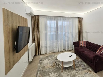 Inchiriere apartament 2 camere, Pipera, Bucuresti