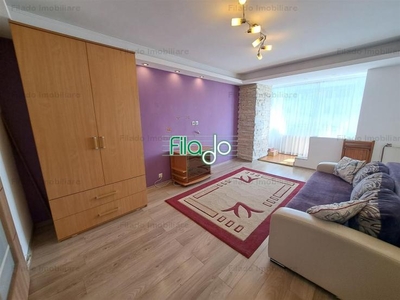 Inchiriere apartament 2 camere, Titan, Bucuresti