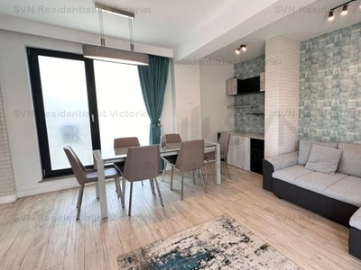 Inchiriere apartament 3 camere, Herastrau, Bucuresti