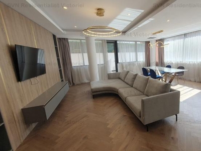 Inchiriere apartament 3 camere, Nordului, Bucuresti