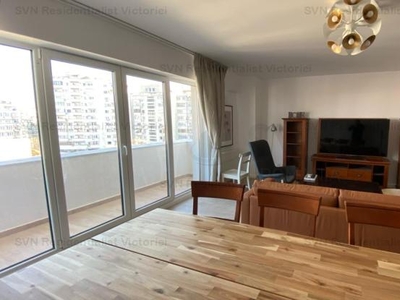 Inchiriere apartament 3 camere, Piata Alba Iulia, Bucuresti