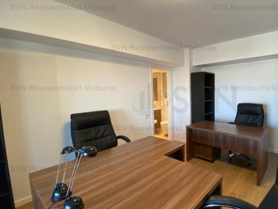 Inchiriere apartament 3 camere, Piata Alba Iulia, Bucuresti