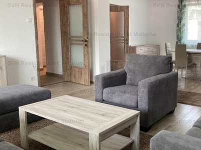 Inchiriere apartament 4 camere, Floreasca, Bucuresti