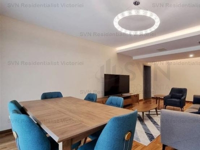 Inchiriere apartament 4 camere, Nordului, Bucuresti