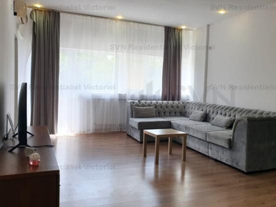 Inchiriere apartament 4 camere, Unirii, Bucuresti