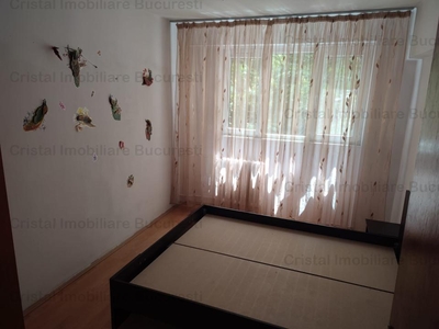 Inchiriez apartament 2 camere in zona 1 Decembrie