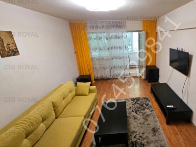 Inchiriez apartament 2 camere Sos. Iancului, complet renovat 2022,la 5 minute metrou Piata Iancului