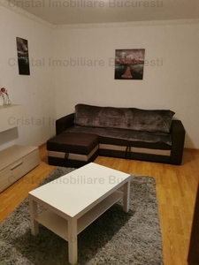 Inchiriez apartament 2 camere zona Lujerului