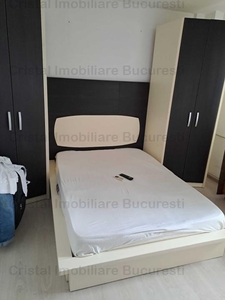 Inchiriez apartament 2 camere zona Margeanului, Rahova