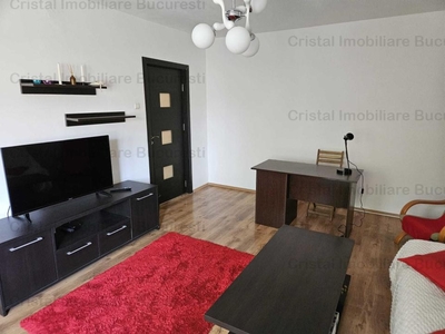 Inchiriez apartament 2 camere, zona Nerva Traian, petfriendly (pisici/catei de talie mica)