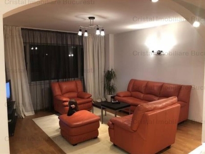 Inchiriez apartament 2 camere zona Piata Alba Iulia, cu loc de parcare inclus