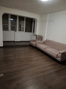 Inchiriez apartament 2 camere, zona Tineretului, renovat, petfriendly