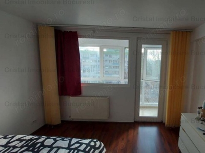 Inchiriez apartament 2 camere zona Unirii, Bd. Dimitrie Cantemir